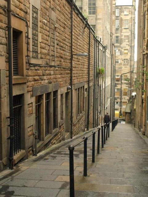 Luxury Royal Mile Boutique 2Bedroom Apartment Edinburgh Exterior photo